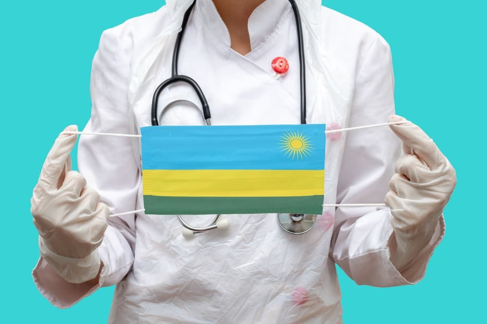 Salud y seguridad en Rwanda