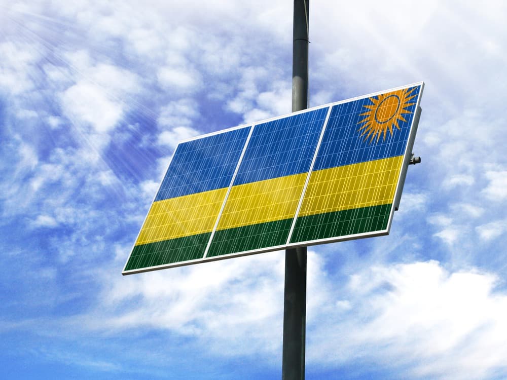 Electricidad y enchufes en Ruanda