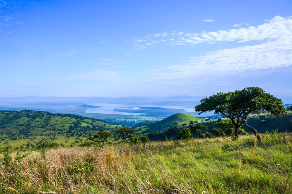 Parque Nacional de Akagera
