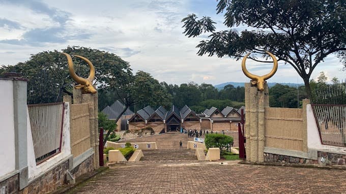 Museo Etnográfico